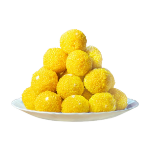 Motichoor Ladoo