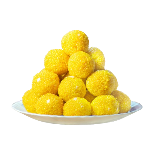 Motichoor Ladoo