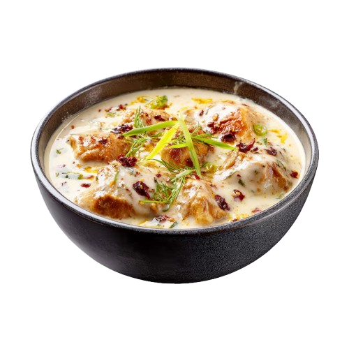 Dahi bhalla