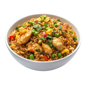 Fried Rice
