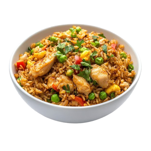 Fried Rice