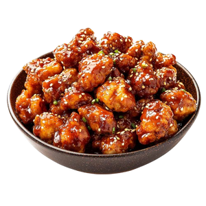Manchurian(Veg)