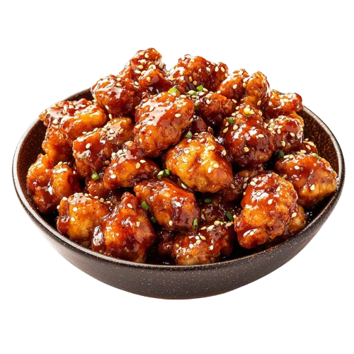 Manchurian(Veg)