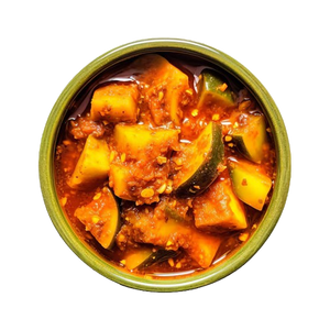 Mango Pickle