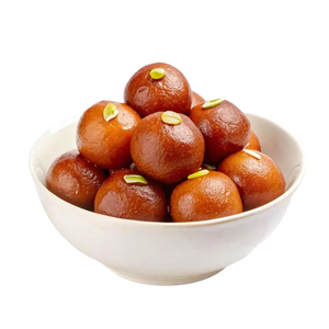 Gulab Jamun