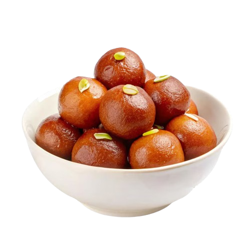Gulab Jamun