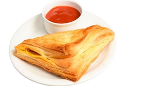 Aloo Patty