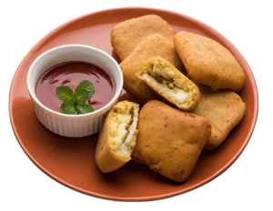 Paneer Pakoda