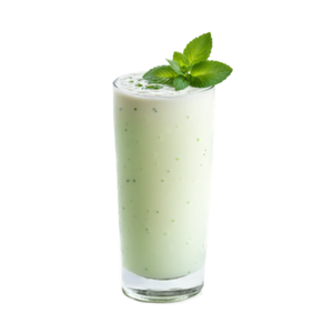 Salted Lassi
