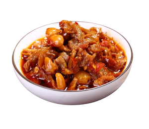 Mixed Pickle