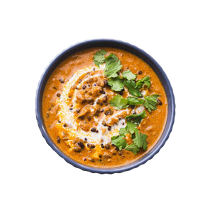 Dal Makhani