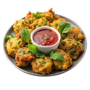 Vegetable Pakoda