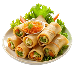 Spring Roll