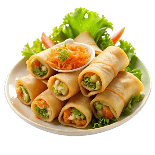 Spring Roll