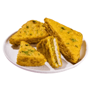 Bread Pakoda