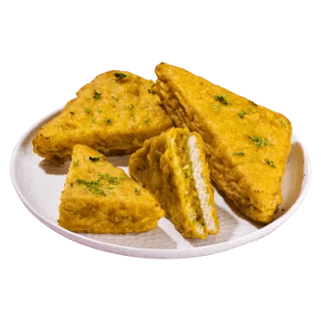 Bread Pakoda
