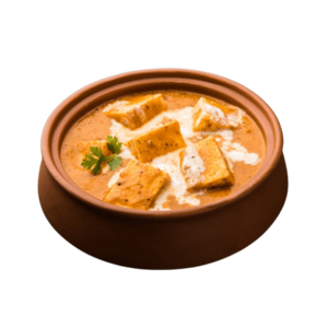 Shahi Paneer