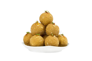 Besan Ladoo