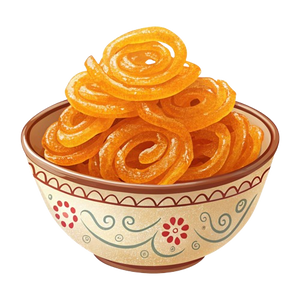 Jalebi